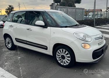 Fiat 500L 1.3 MultiJet Diesel 2014 – Ottime condiz