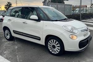 Fiat 500L 1.3 MultiJet Diesel 2014 – Ottime condiz
