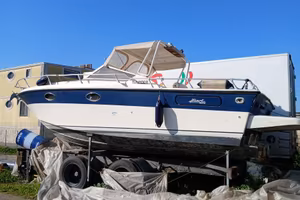 FIART THUNDER 28