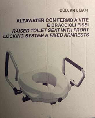 Rialzo wc