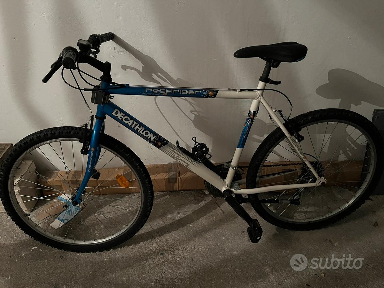 Biciclette decathlon Fantastiche offerte di Biciclette