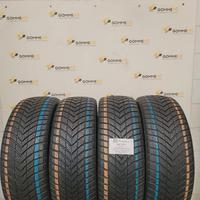 Gomme invernale usate 195/55 16 91H XL