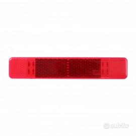 Rinfrangente portapacchi posteriore Ciao e Vespa P