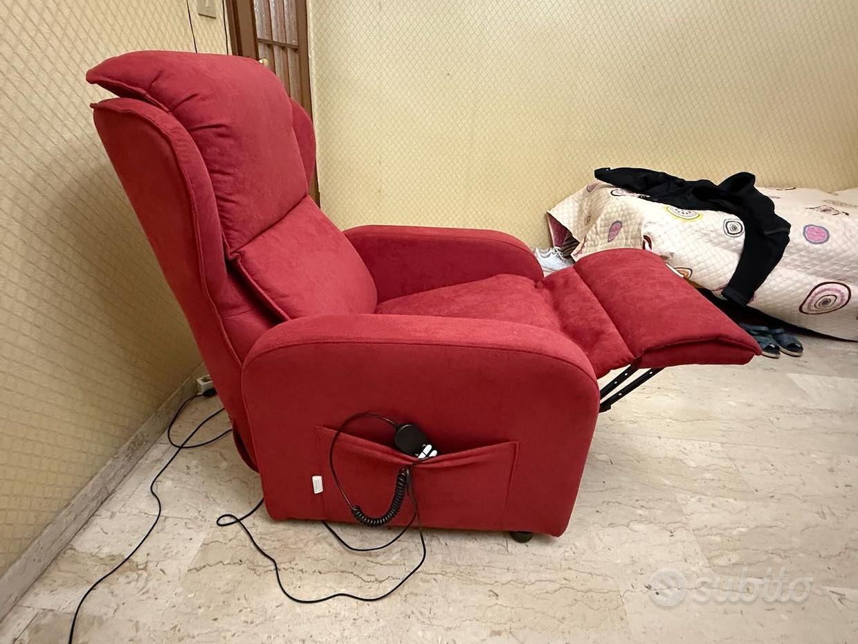 Poltrone anziani Mobili usati Roma