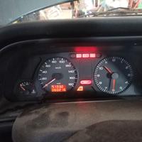 Motore peugeot 1400cc kfx