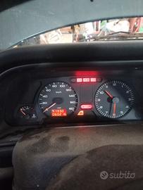 Motore peugeot 1400cc kfx