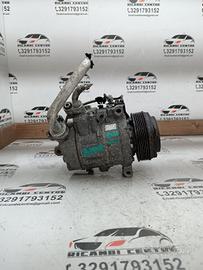 Compressore aria condizionata bmw 1 3 5 x1 e84 645