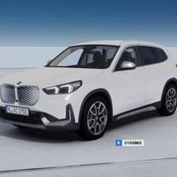 BMW X1 iX1 eDrive20 xLine