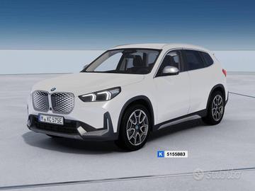 BMW X1 iX1 eDrive20 xLine