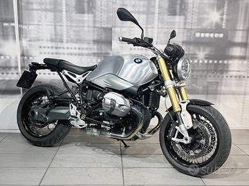Bmw R nine T ABS