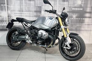 Bmw R nine T ABS