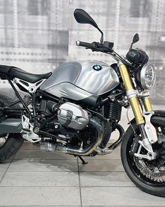 Bmw R nine T ABS