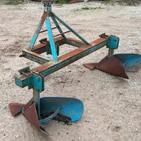 Assolcatore a 2 corpi