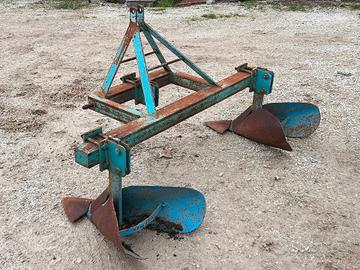 Assolcatore a 2 corpi