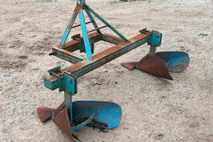 Assolcatore a 2 corpi