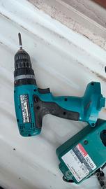 TRAPANO MAKITA 8280D