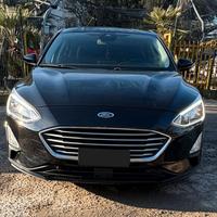 Ford Focus 1.0 EcoBoost 125 CV Business