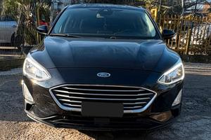 Ford Focus 1.0 EcoBoost 125 CV Business