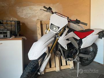 HM VENT BAJA 50