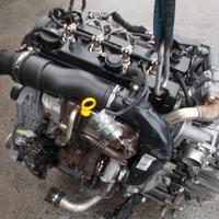MOTORE - A17DTR Opel Zafira 1700 TD