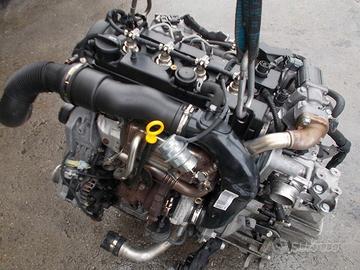 MOTORE - A17DTR Opel Zafira 1700 TD