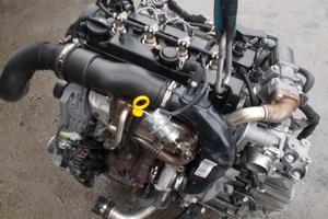 MOTORE - A17DTR Opel Zafira 1700 TD