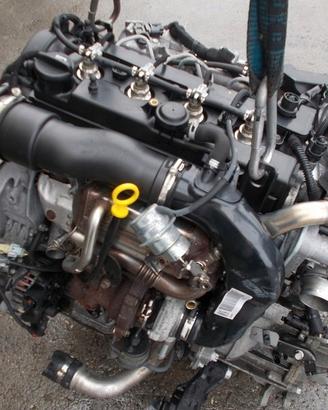 MOTORE - A17DTR Opel Zafira 1700 TD