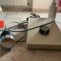 Macchina a ultrasuoni professionale