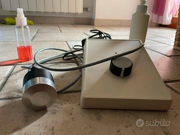Macchina a ultrasuoni professionale