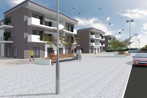 APPARTAMENTO Nuova Costruzione