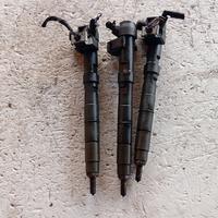 INIETTORI SEAT Ibiza Serie 28231462 CFW diesel 119