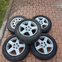 cerchi auto audi