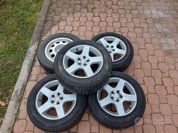 cerchi auto audi
