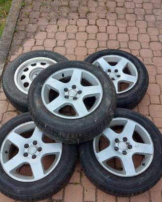 cerchi auto audi