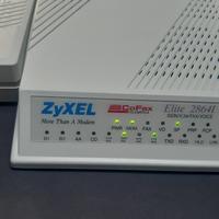 Modem ISDN Zyxel elite 28642