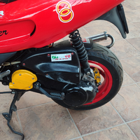 Gilera runner 50