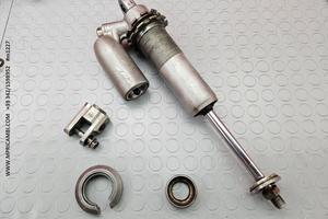 MONO AMMORTIZZATORE KAWASAKI KX 125 1990 1991