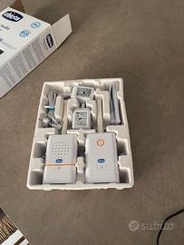 Whalki talkie chicco.