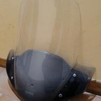 Parabrezza originale Aprila Leonardo 125/150ST