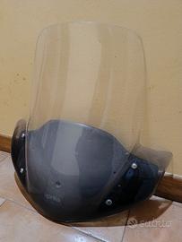 Parabrezza originale Aprila Leonardo 125/150ST