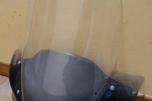 Parabrezza originale Aprila Leonardo 125/150ST