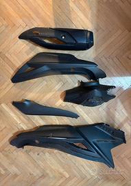 Pezzi vari Kymco Agility.