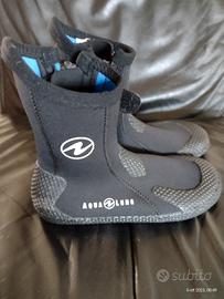 Calzari sub da donna 