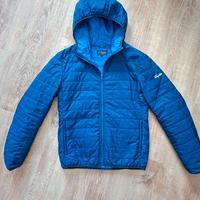 Piumino Australian by "Alpina"