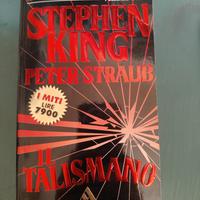 Stephen King Il talismano