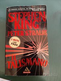 Stephen King Il talismano