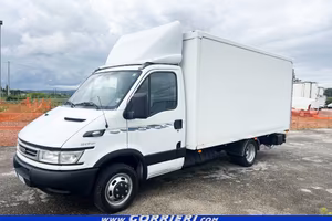 IVECO Daily 35C17