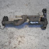 Supporto motore kymco agility 125 150 200