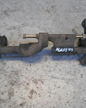 Supporto motore kymco agility 125 150 200