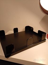 porta corrispondenza Olivetti synthesis 